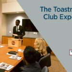 🎙️ Descubre el fascinante mundo del ⭐ Club de Oratoria Toastmaster ⭐ y mejora tus habilidades de comunicación