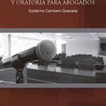 🎙️La Oratoria Jurídica: Domina el Arte de la Argumentación Legal 📚💼