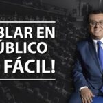 🎙️ Domina la oratoria con Omar Ordoñez: Consejos para hablar en público con seguridad y confianza