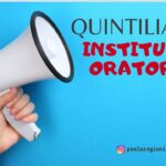 📚💡 Descarga el PDF gratuito de Quintiliano sobre oratoria: Aprende las técnicas de retórica de este maestro 👨‍🏫